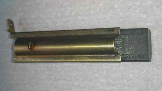 Szczotka L94MF7 silnika pralki EW1067F